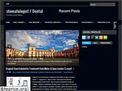 Sites similar to dentallecnote.blogspot.com