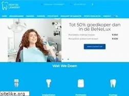 Sites similar to dentallemiers.com