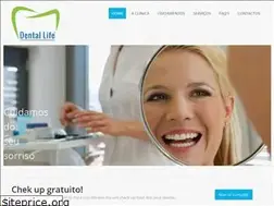 Sites similar to dentallife.pt