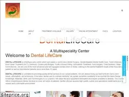 Sites similar to dentallifecare.com