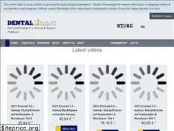 Sites similar to dentalligent.de