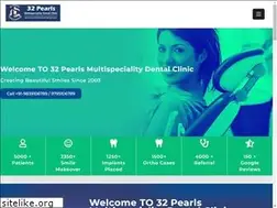 Sites similar to dentallucknow.com