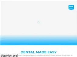Sites similar to dentalmadeeasy.com
