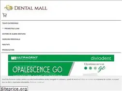 Sites similar to dentalmall.ro
