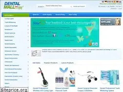 Sites similar to dentalmallcanada.com