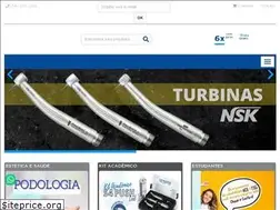 Sites similar to dentalmarc.com.br