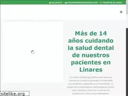 Sites similar to dentalmariajosemanrique.com
