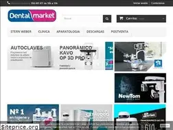 Sites similar to dentalmarket.es