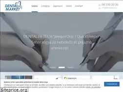 Sites similar to dentalmarket.si