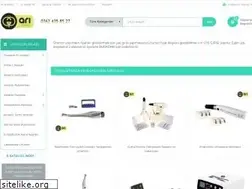 Sites similar to dentalmarketim.com