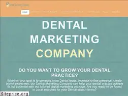 Sites similar to dentalmarketing.company