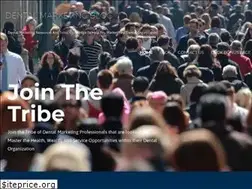 Sites similar to dentalmarketingblog.com