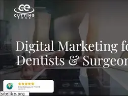 Sites similar to dentalmarketingcenter.com