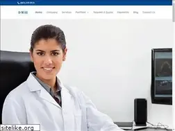 Sites similar to dentalmarketingchicago.com