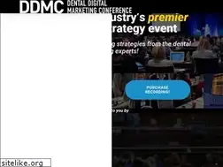 Sites similar to dentalmarketingconference.com
