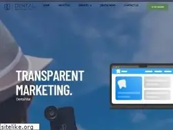 Sites similar to dentalmarketingexpert.co.uk