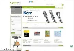 Sites similar to dentalmart.in