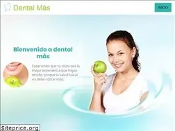 Sites similar to dentalmas.com.mx