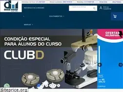 Sites similar to dentalmaster.com.br