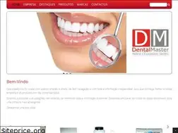 Sites similar to dentalmaster.pt