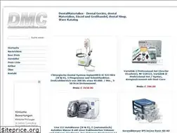 Sites similar to dentalmaterialien.com
