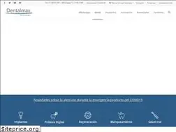 Sites similar to dentalmax.com.ar