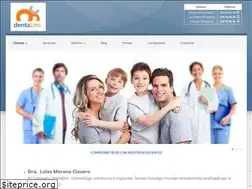 Sites similar to dentalmc.es