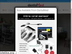Sites similar to dentalmed.co.za