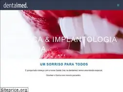 Sites similar to dentalmed.pt