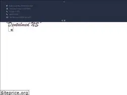 Sites similar to dentalmed.rs
