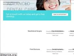 Sites similar to dentalmedellin.com