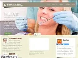 Sites similar to dentalmedica.ro