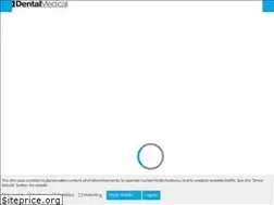 Sites similar to dentalmedical.eu