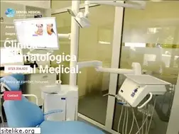 Sites similar to dentalmedical.ro