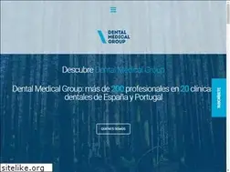Sites similar to dentalmedicalgroup.com