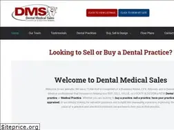 Sites similar to dentalmedicalsales.com