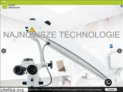 Sites similar to dentalmedicenter.pl