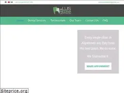 Sites similar to dentalmedina.com