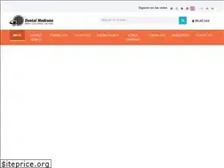 Sites similar to dentalmedrano.com