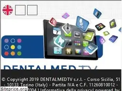 Sites similar to dentalmedtv.it