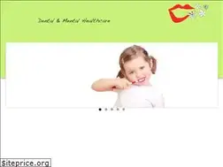 Sites similar to dentalmentalhealthcare.nl