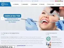 Sites similar to dentalmerkez.com.tr