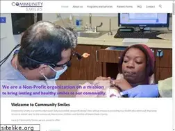 Sites similar to dentalmiamidade.com