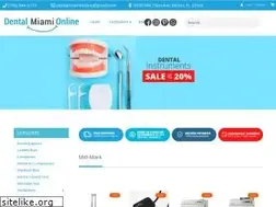 Sites similar to dentalmiamiusa.com