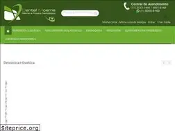 Sites similar to dentalmoema.com.br