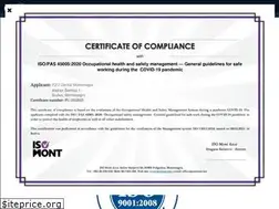 Sites similar to dentalmontenegro.com