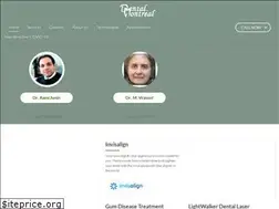 Sites similar to dentalmontreal.com