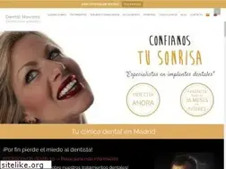 Sites similar to dentalnavarro.com