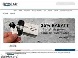 Sites similar to dentalnet.no