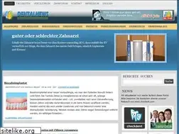 Sites similar to dentalnews.at